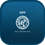 Logo of SIPF android Application 